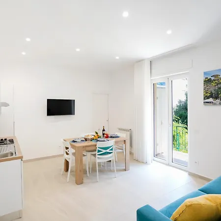 Il Cedro & Il Limone House - Center