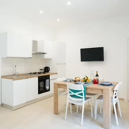 Apartment Il Cedro & Il Limone House - Center Sorrent