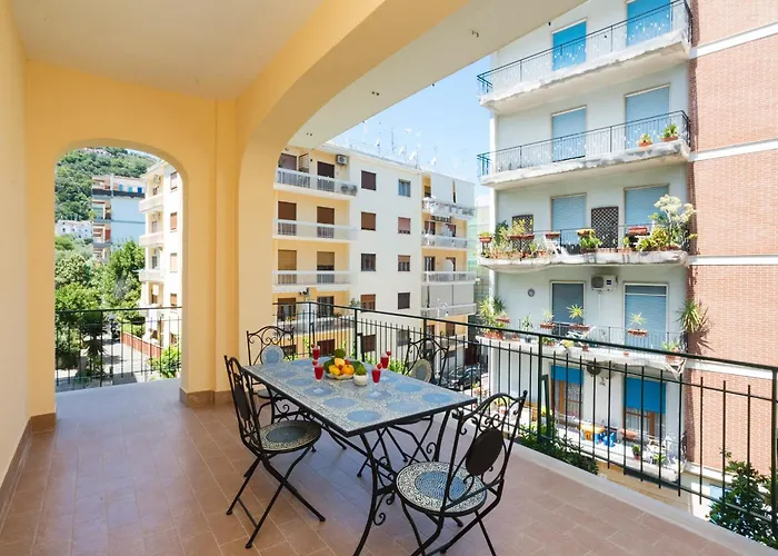 Il Cedro & Il Limone House - Center Apartamento