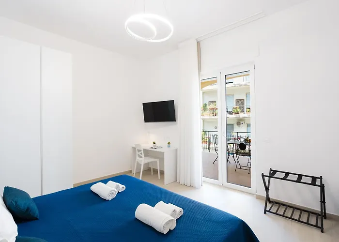 Il Cedro & Il Limone House - Center Apartamento *