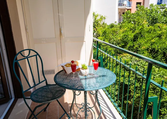 Διαμέρισμα Il Cedro & Il Limone House - Center *