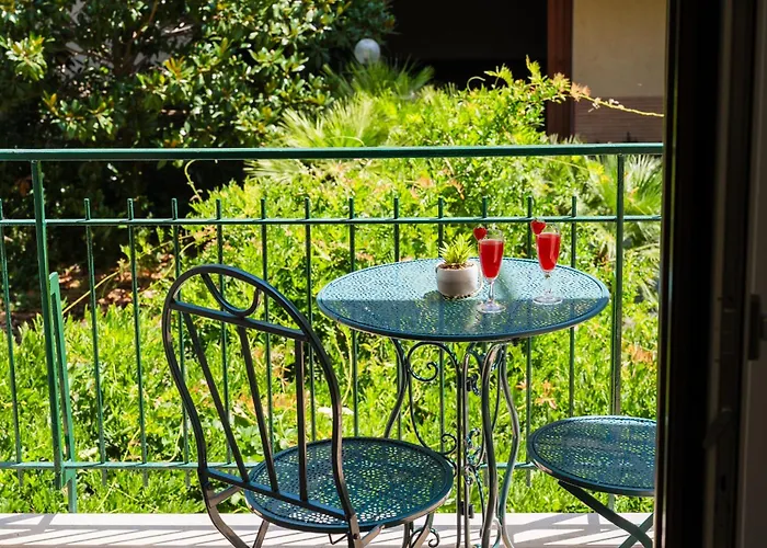 Il Cedro & Il Limone House - Center Сорренто