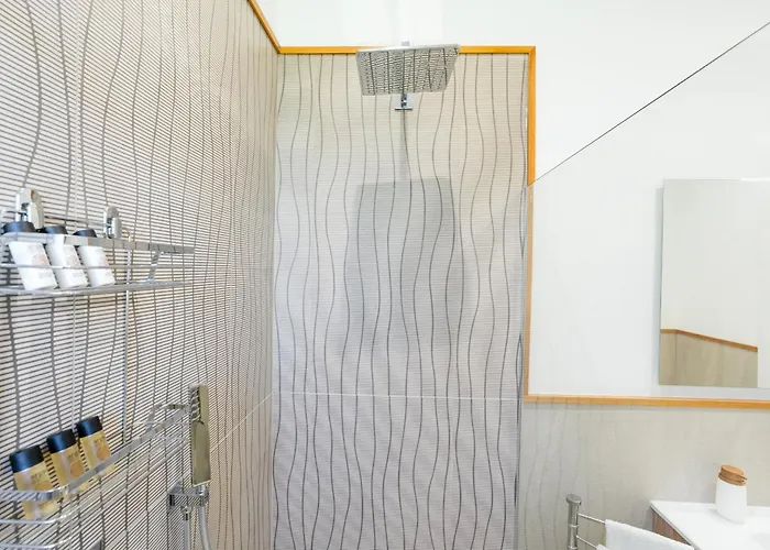 Il Cedro & Il Limone House - Center