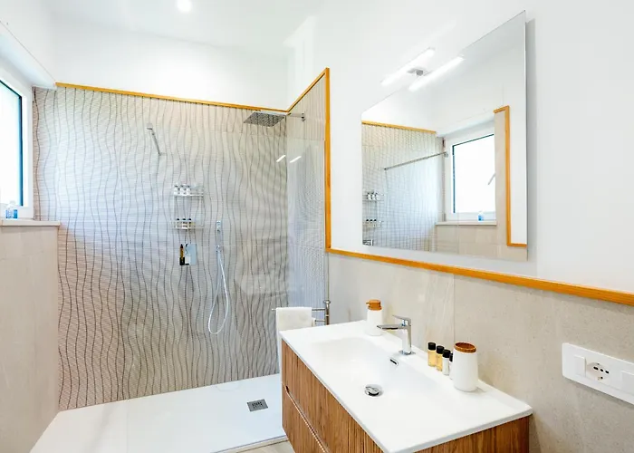 Il Cedro & Il Limone House - Center Апартаменты Сорренто