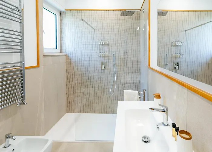 Il Cedro & Il Limone House - Center * Сорренто