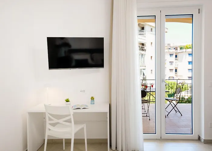 Il Cedro & Il Limone House - Center