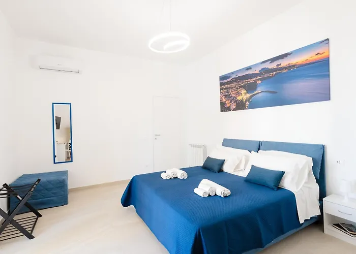 Il Cedro & Il Limone House - Center Διαμέρισμα *