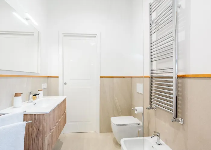 Апартаменты Il Cedro & Il Limone House - Center Сорренто