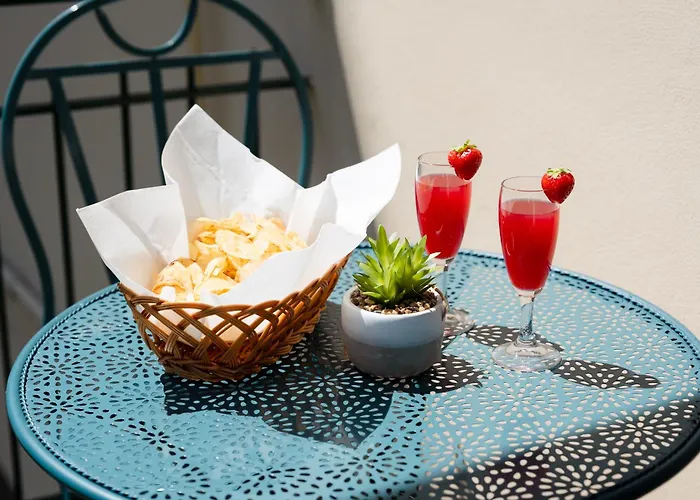 Il Cedro & Il Limone House - Center * Península Sorrentina