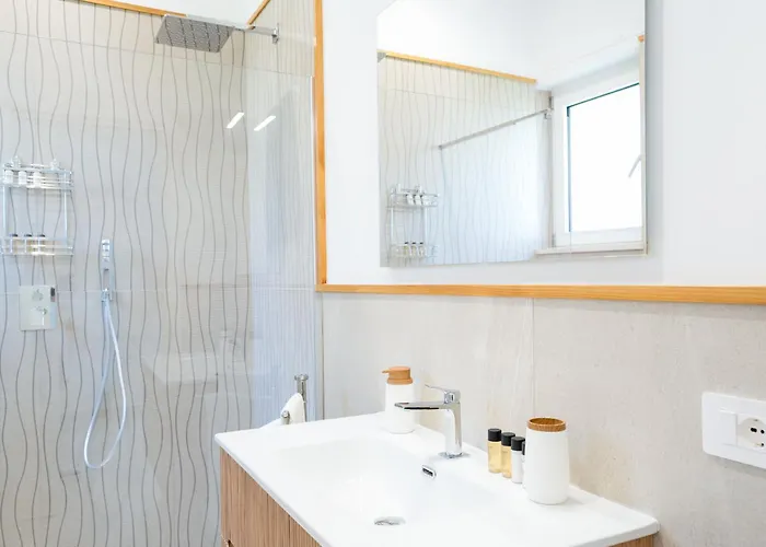 Apartamento Il Cedro & Il Limone House - Center