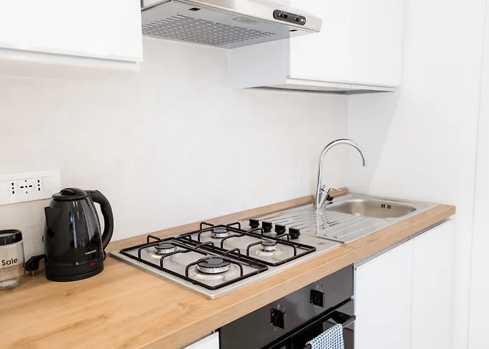 Апартаменты Il Cedro & Il Limone House - Center Сорренто