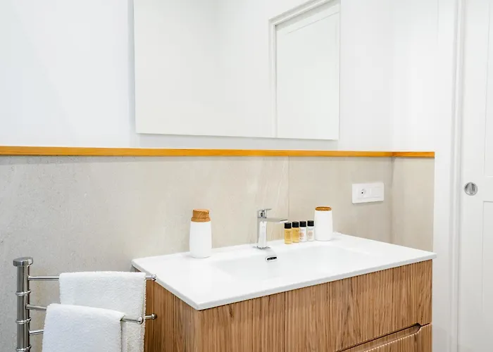 Il Cedro & Il Limone House - Center *