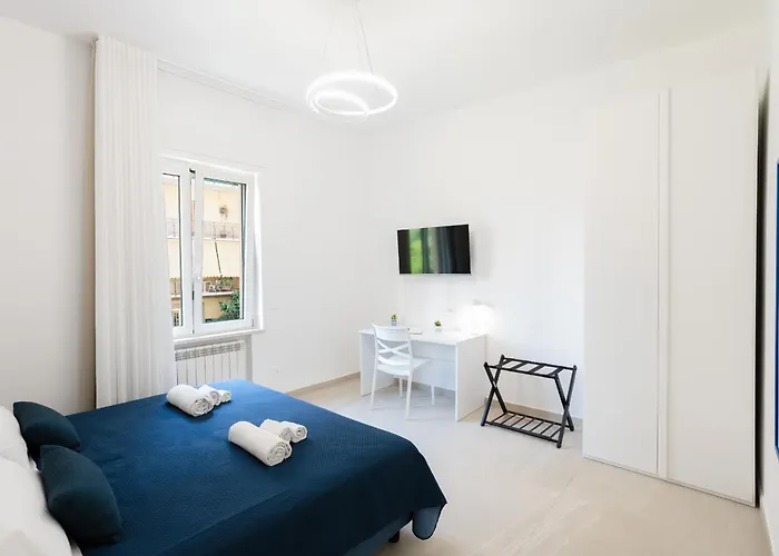 Il Cedro & Il Limone House - Center Σορέντο