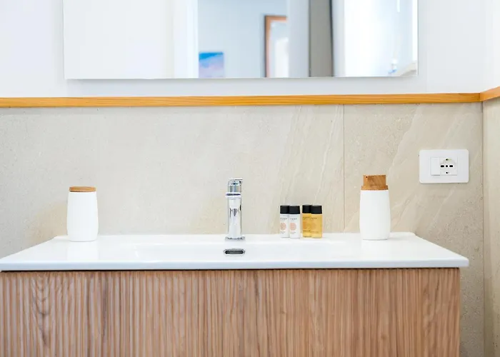 Apartamento Il Cedro & Il Limone House - Center