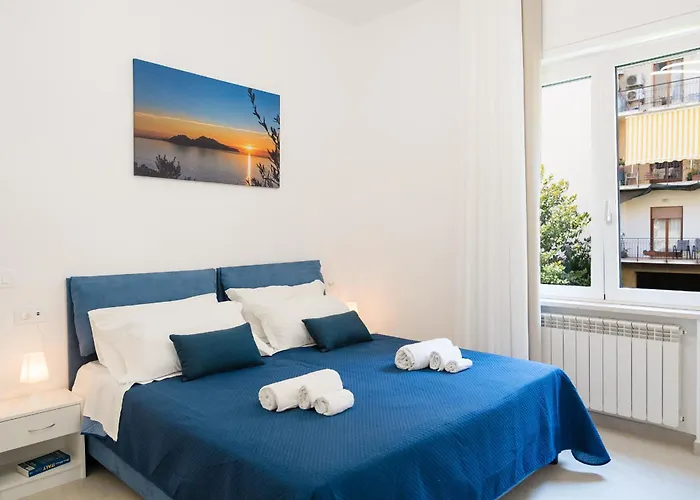 Апартаменты Il Cedro & Il Limone House - Center *