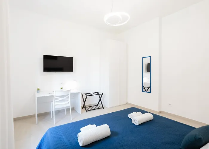 Il Cedro & Il Limone House - Center Península Sorrentina