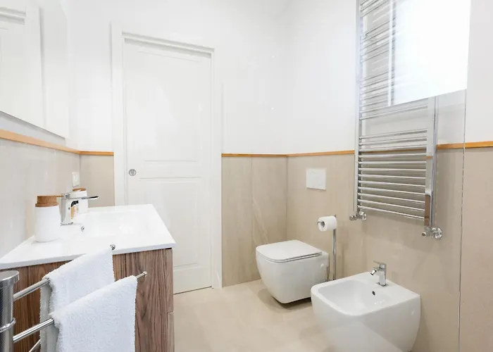 Il Cedro & Il Limone House - Center Апартаменты Сорренто