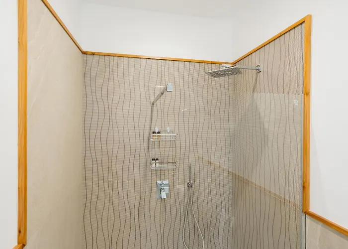 Il Cedro & Il Limone House - Center Apartamento *