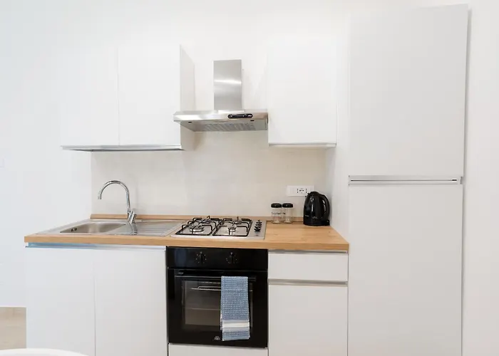 Il Cedro & Il Limone House - Center *