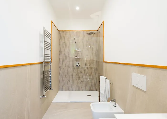 Il Cedro & Il Limone House - Center Сорренто