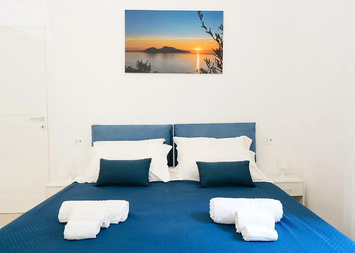 Il Cedro & Il Limone House - Center Apartamento