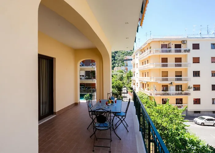 Апартаменты Il Cedro & Il Limone House - Center