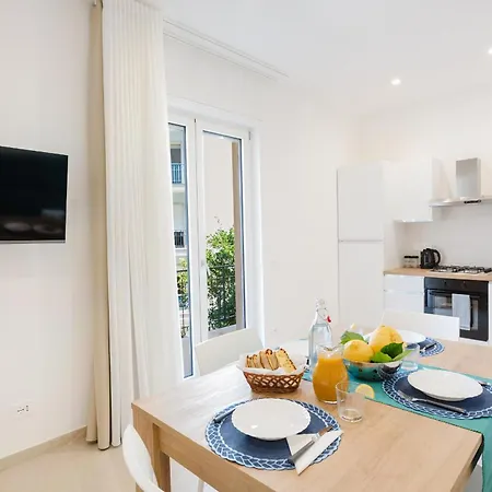 Il Cedro & Il Limone House - Center Apartment *