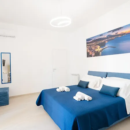 Il Cedro & Il Limone House - Center Apartment *