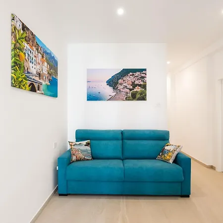 Apartment Il Cedro & Il Limone House - Center