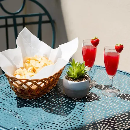 Il Cedro & Il Limone House - Center * Sorrento