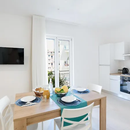 Il Cedro & Il Limone House - Center