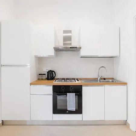 Il Cedro & Il Limone House - Center Apartment