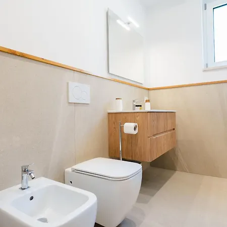 Il Cedro & Il Limone House - Center Apartment