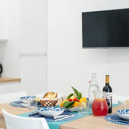 Il Cedro & Il Limone House - Center Apartment *