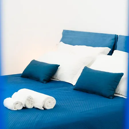 Apartment Il Cedro & Il Limone House - Center *