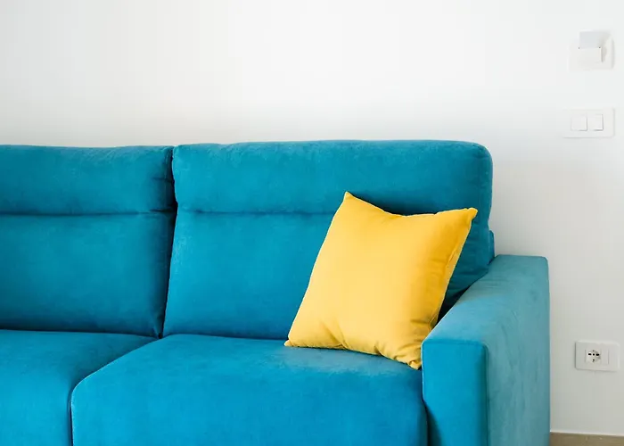 Il Cedro & Il Limone House - Center *