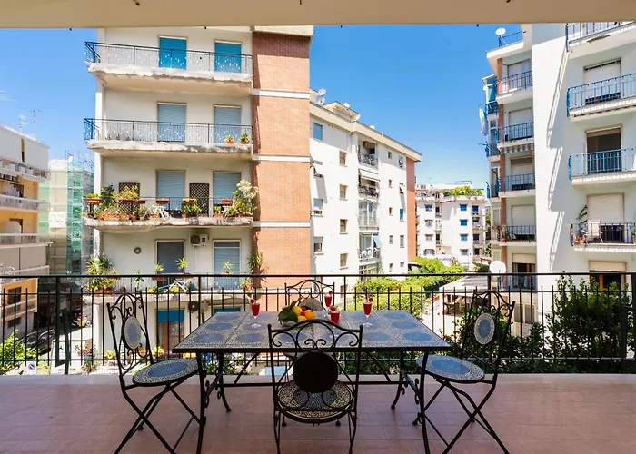 Apartment Il Cedro & Il Limone House - Center