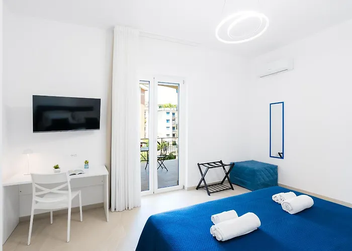 Il Cedro & Il Limone House - Center * Sorrento