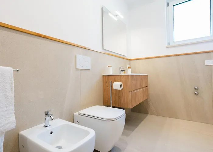 Il Cedro & Il Limone House - Center Apartment