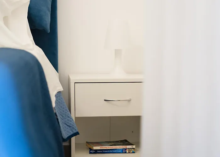 Apartment Il Cedro & Il Limone House - Center *