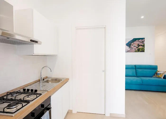 Apartment Il Cedro & Il Limone House - Center