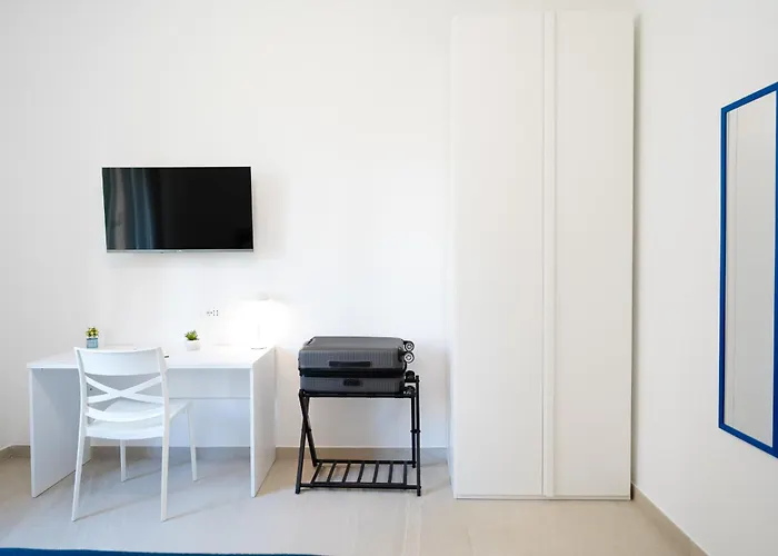 Il Cedro & Il Limone House - Center Sorrento